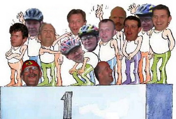 Ongeregeld zooitje