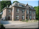 Gasthuis Pension Via Quidam