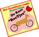 Logo Race ReeTjes